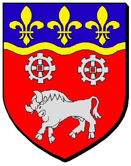 Location de benne à Thoury Ferottes